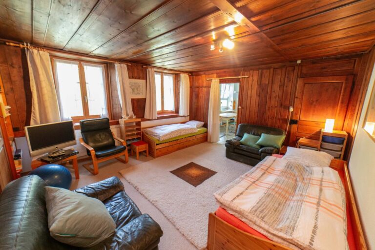 Appartement Chez Eli