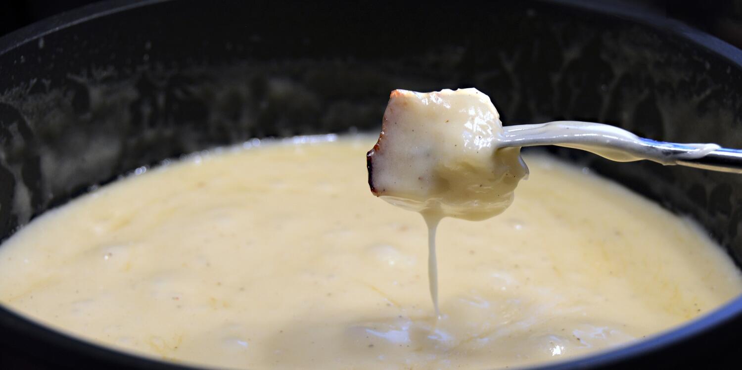 Soirées AstroFondue