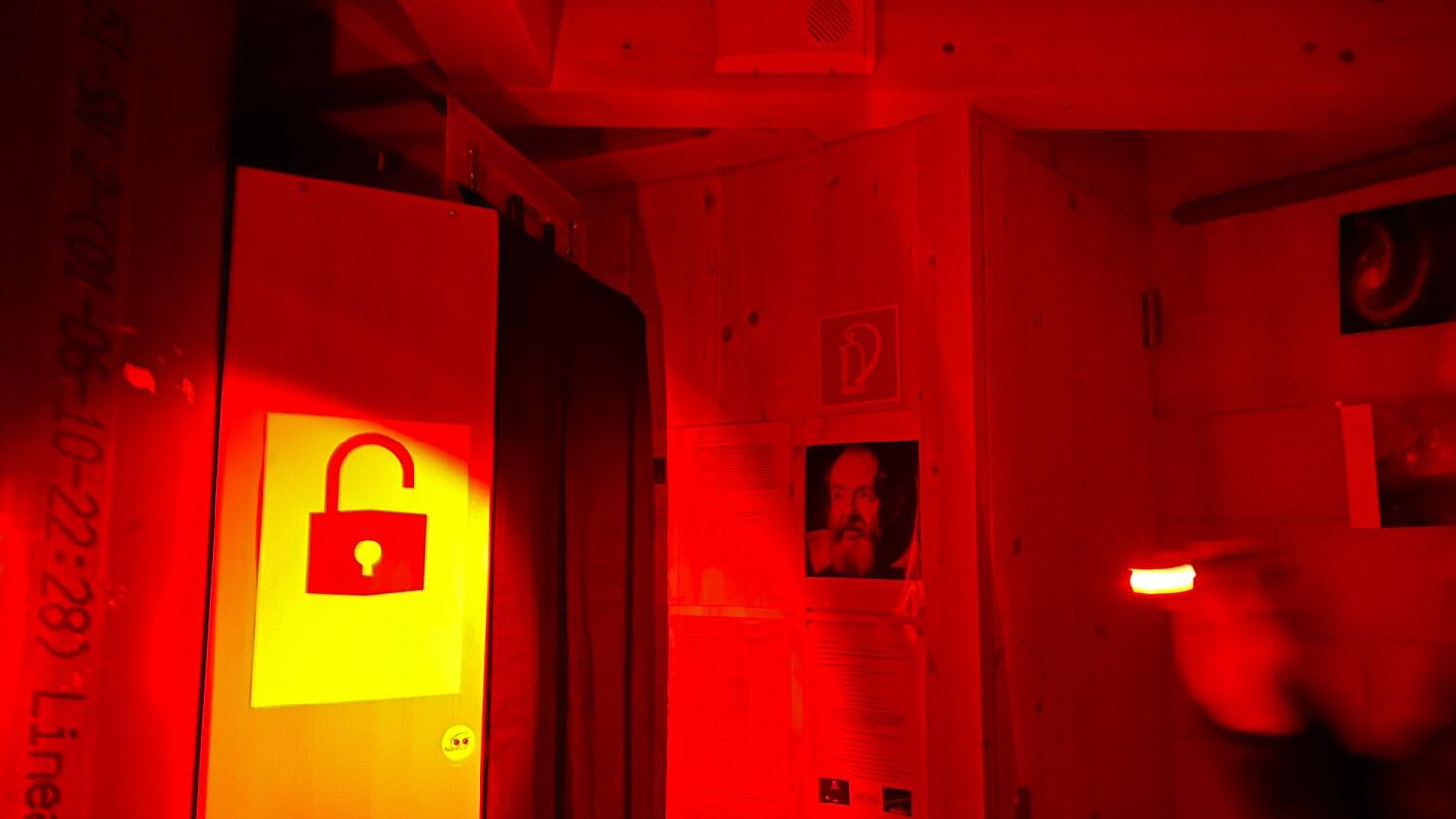 Escape Game